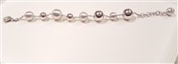 Armband Diva Gioielli Dame in Silber 17548_001 - 17548_001